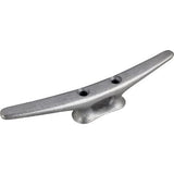 Sea-Dog Qualifies for Free Shipping Sea-Dog Aluminum Cleat Countersunk 10" #046110