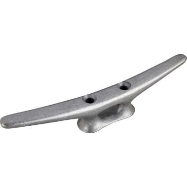 Sea-Dog Qualifies for Free Shipping Sea-Dog Aluminum Cleat Countersunk 10" #046110