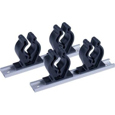 Sea-Dog Qualifies for Free Shipping Sea-Dog Aluminum Track for Rod Holders 6' Non #325040