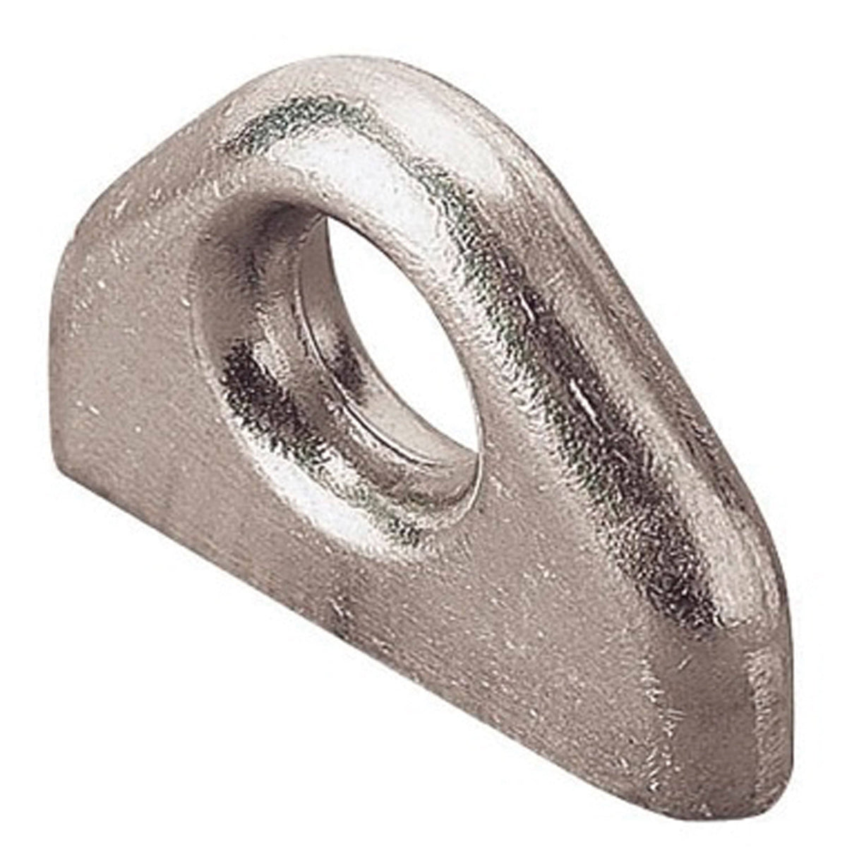 Sea-Dog Aluminum Weldable Bow Eye #079710