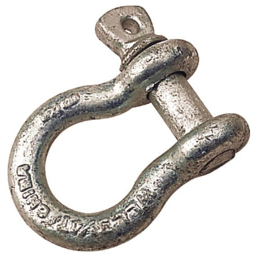 Sea-Dog Qualifies for Free Shipping Sea-Dog Anchor Shackle 3/16 #147604