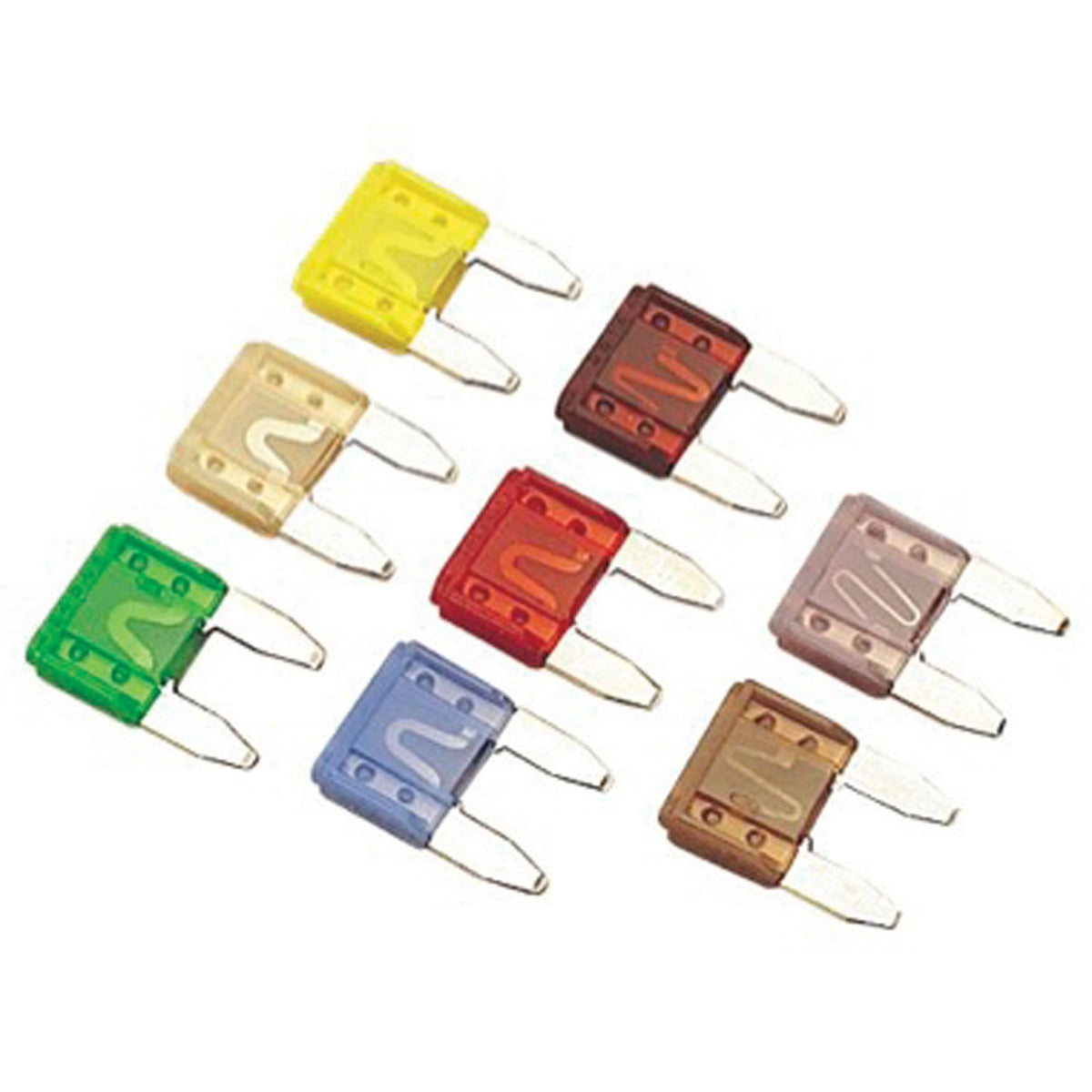 Sea-Dog ATM Mini-Style Fuse 30a #445030