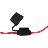 Sea-Dog Qualifies for Free Shipping Sea-Dog ATO/ATC Inline Fuse Holder #445198-1