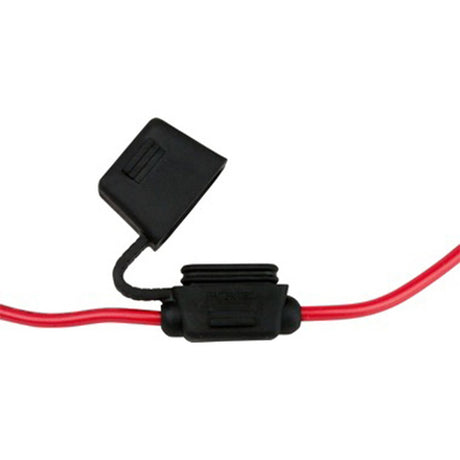 Sea-Dog Qualifies for Free Shipping Sea-Dog ATO/ATC Inline Fuse Holder #445198-1