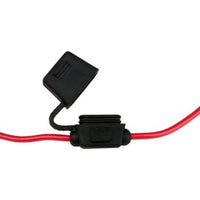 Sea-Dog Qualifies for Free Shipping Sea-Dog ATO/ATC Inline Fuse Holder #445198-1