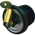 Sea-Dog Qualifies for Free Shipping Sea-Dog Baitwell Plug 1/2" #520092-1