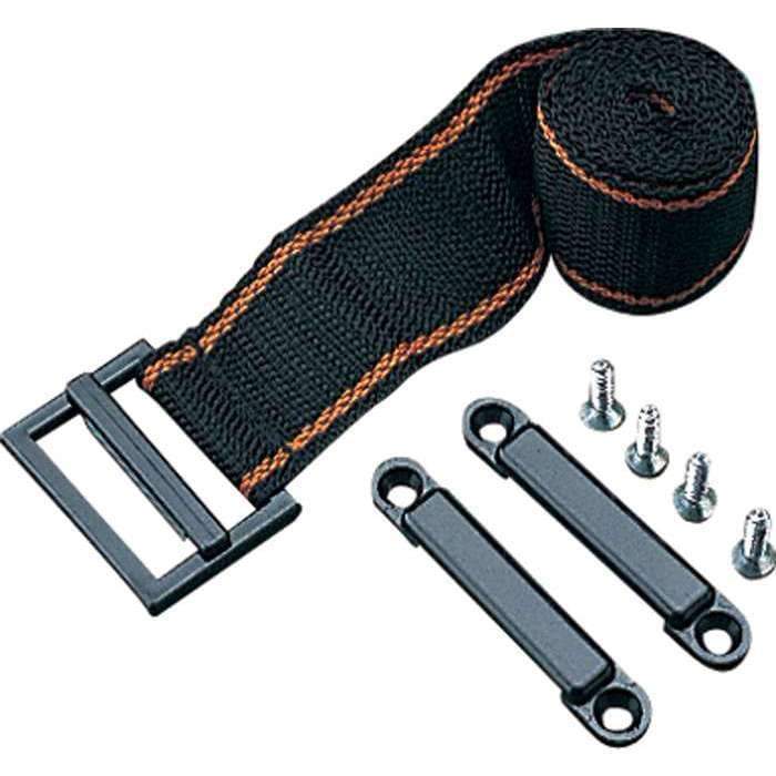 Sea-Dog Qualifies for Free Shipping Sea-Dog Battery Box Strap 54" #415094-1
