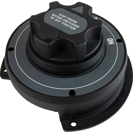 Sea-Dog Qualifies for Free Shipping Sea-Dog Battery Switch Off/1/Both/2 Display Package #422780-1