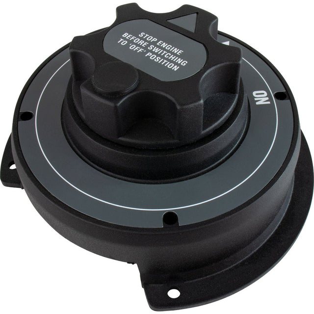 Sea-Dog Qualifies for Free Shipping Sea-Dog Battery Switch Off/1/Both/2 Display Package #422780-1