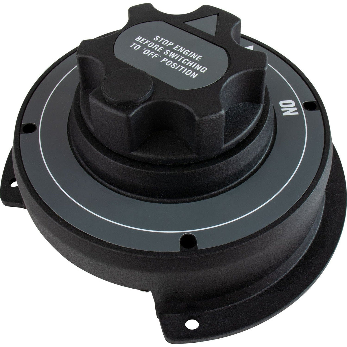 Sea-Dog Qualifies for Free Shipping Sea-Dog Battery Switch Off/1/Both/2 Display Package #422780-1