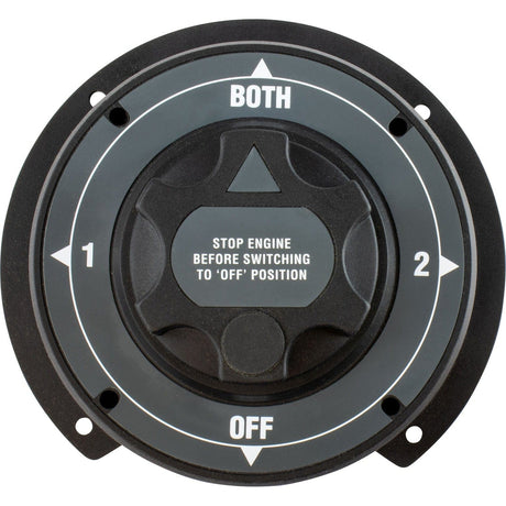 Sea-Dog Qualifies for Free Shipping Sea-Dog Battery Switch On/Off Two-Output #422781