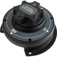 Sea-Dog Qualifies for Free Shipping Sea-Dog Battery Switch On/Off Two-Output Display Package #422781-1