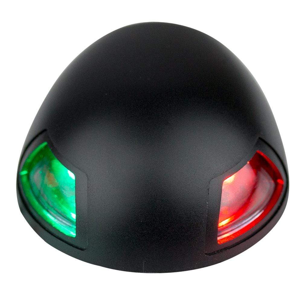 Sea-Dog Black LED Comb Bow Light #400058-1