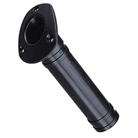 Sea-Dog Qualifies for Free Shipping Sea-Dog Black Rod Holder #325160-1