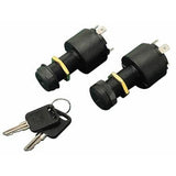 Sea-Dog Qualifies for Free Shipping Sea-Dog Blank Ignition Key #420399