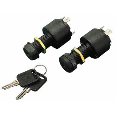 Sea-Dog Qualifies for Free Shipping Sea-Dog Blank Ignition Key #420399