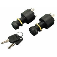 Sea-Dog Qualifies for Free Shipping Sea-Dog Blank Ignition Key #420399