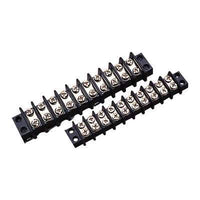 Sea-Dog Qualifies for Free Shipping Sea-Dog Block 4 Terminals #426624-1