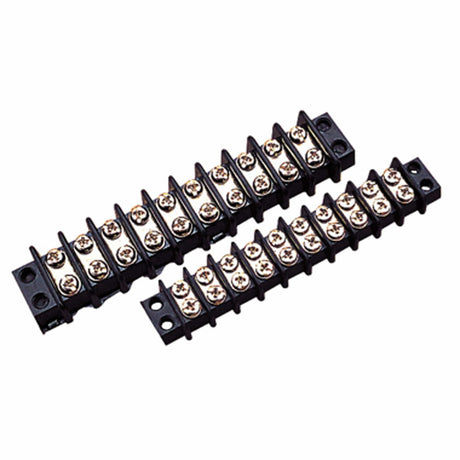 Sea-Dog Qualifies for Free Shipping Sea-Dog Block 6 Terminals #426626-1