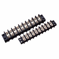 Sea-Dog Qualifies for Free Shipping Sea-Dog Block 8 Terminals #426628-1