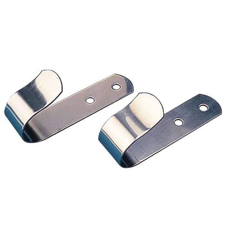 Sea-Dog Qualifies for Free Shipping Sea-Dog Boat Hook Brackets Pair #491130-1