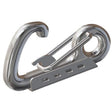 Sea-Dog Qualifies for Free Shipping Sea-Dog Boat Hook Keeper Plate #491056-1