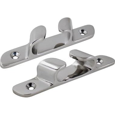 Sea-Dog Qualifies for Free Shipping Sea-Dog Bow Chock 6" SS Pair #060043-1