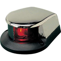 Sea-Dog Qualifies for Free Shipping Sea-Dog Bow Light 12v Chrome 400157-1
