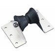 Sea-Dog Qualifies for Free Shipping Sea-Dog Bow Roller 3 3/8" x 3" #328079-1