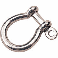 Sea-Dog Bow Shackles 3/16