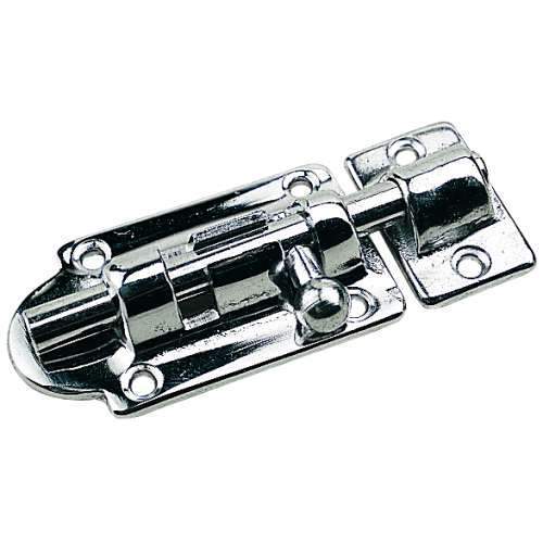 Sea-Dog Qualifies for Free Shipping Sea-Dog Brass Barrel Bolt #222522-1