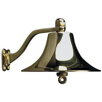 Sea-Dog Qualifies for Free Shipping Sea-Dog Brass Bell 8