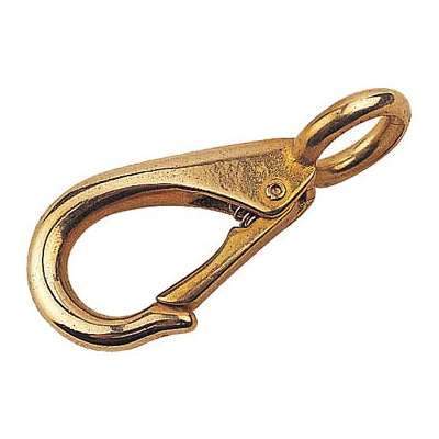 Sea-Dog Qualifies for Free Shipping Sea-Dog Brass Fast Eye Snap Size #0 #139120-1