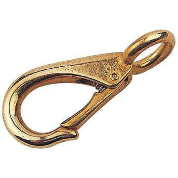Sea-Dog Qualifies for Free Shipping Sea-Dog Brass Fast Eye Snap Size-1 139121-1