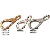 Sea-Dog Qualifies for Free Shipping Sea-Dog Brass Fast Eye Snap Size 3 #139123-1