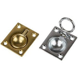 Sea-Dog Qualifies for Free Shipping Sea-Dog Brass Ring Pull Large #222415-1