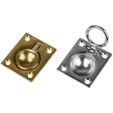 Sea-Dog Qualifies for Free Shipping Sea-Dog Brass Ring Pull Large #222415-1