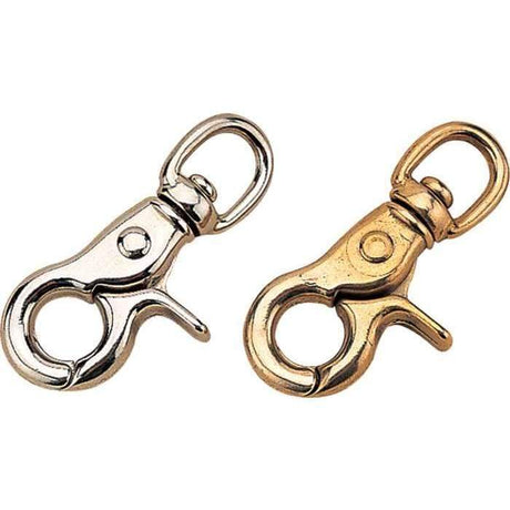 Sea-Dog Qualifies for Free Shipping Sea-Dog Brass Trigger Snap #139800-1