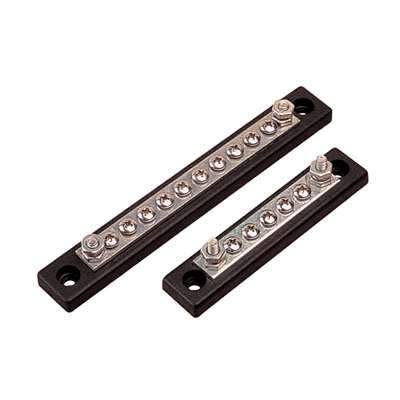 Sea-Dog Qualifies for Free Shipping Sea-Dog Buss Bar 5 Screw Terminal #426710-1