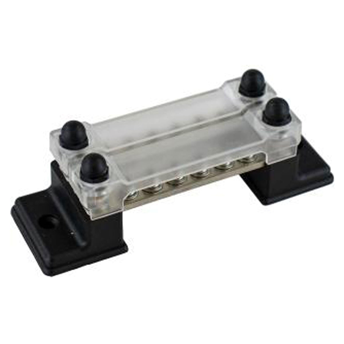 Sea-Dog Qualifies for Free Shipping Sea-Dog Buss Bar with Cover 12 Terminals #426681-1