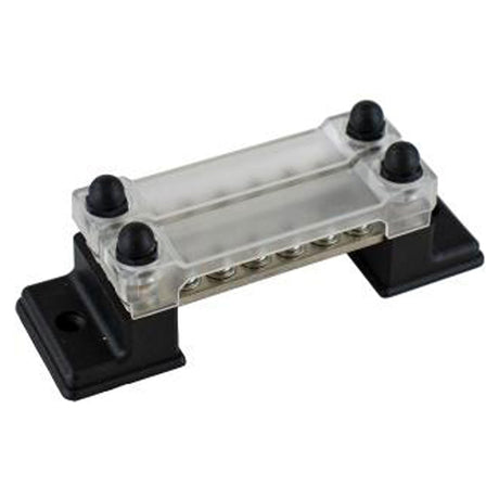 Sea-Dog Qualifies for Free Shipping Sea-Dog Buss Bar with Cover 12 Terminals #426681-1