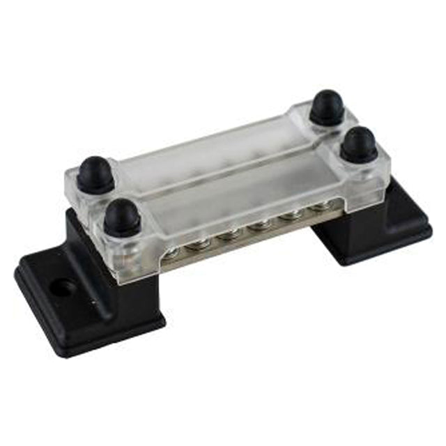 Sea-Dog Qualifies for Free Shipping Sea-Dog Buss Bar with Cover 12 Terminals #426681-1