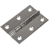 Sea-Dog Qualifies for Free Shipping Sea-Dog Butt Hinge 2" SS #201080-1