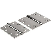 Sea-Dog Qualifies for Free Shipping Sea-Dog Butt Hinge 4