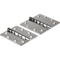 Sea-Dog Qualifies for Free Shipping Sea-Dog Butt Hinge 5-1/2