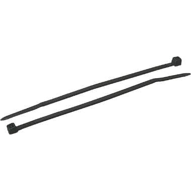 Sea-Dog Qualifies for Free Shipping Sea-Dog Cable Tie Black 5.6" 100-pk #427205