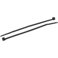 Sea-Dog Qualifies for Free Shipping Sea-Dog Cable Tie Black 5.6