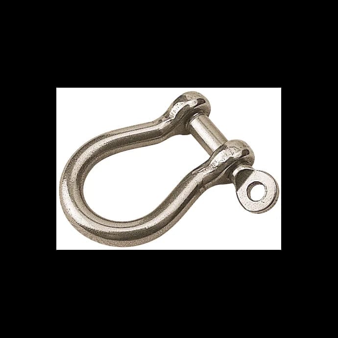 Sea-Dog Qualifies for Free Shipping Sea-Dog Captive Bow Shackle 3/16" SS #147224-1