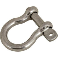 Sea-Dog Qualifies for Free Shipping Sea-Dog Captive Bow Shackle SS 5/32