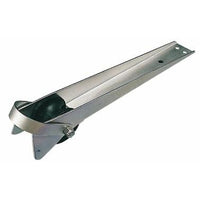 Sea-Dog Qualifies for Free Shipping Sea-Dog Captive Roller Stainless Long 1-3/4